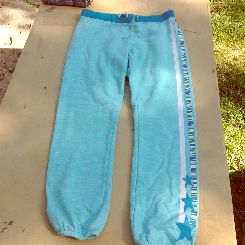 Gym pants